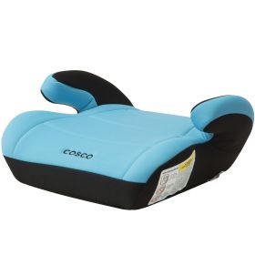 Cosco Topside Booster Car Seat, Turquoise