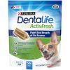 Purina DentaLife Chicken Dental Treats for Dogs, 16.9 oz Pouch