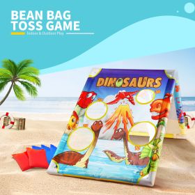 Bean bag Toss Game