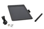 Bluetooth Pen Display Drawing Monitor Graphic Art Tablet - 8192 Sense