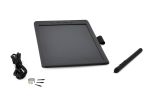 Bluetooth Pen Display Drawing Monitor Graphic Art Tablet - 8192 Sense