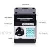 Piggy Bank Cash Coin Can ATM Bank Electronic Coin Money Bank Gift For Kids