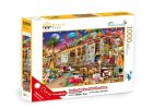 Beach Fantasy Jigsaw Puzzles 1000 Piece