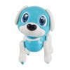 Electric Toy Smart Toy Dog; Baby Early Education Robot Dog; Singing Touch Toy Dog Head And Tail Swing; Can Follow And Avoid Obstacles