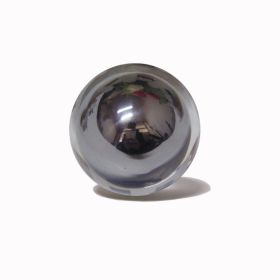 Fushigi Magic Gravity Ball Acrylic Contact Juggling Ball - 75mm (Color: BIBS)