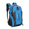 36L Outdoor Backpack Waterproof Daypack Travel Knapsack