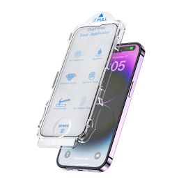 Screen Protector (Model: iPhone 13)