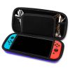 Portable Carry Case for Nintendo Switch Console Protective Hard EVA Case Shell Pouch