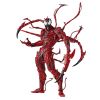 Marvel Movie Character Yamaguchi AMAZING Extraordinary Spider-Man Red Poison Carnage Venom PVC Movable Model Toy