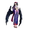 Overlord III Albedo So-Bin Ver. Anime Character Albedo PVC Action Figure Toy Overlord Statue Collectible Model Doll Adult Gift