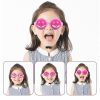 Funny Crazy Eyes Glasses Novelty Toys Gags And Practical Jokes Giant Googly Eyes Creative Party Favors For Kids Birthday Gifts