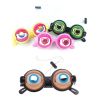 Funny Crazy Eyes Glasses Novelty Toys Gags And Practical Jokes Giant Googly Eyes Creative Party Favors For Kids Birthday Gifts