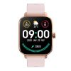 i13 smart watch Fashion 1.69 large screen Da fit Bluetooth call message/phone push