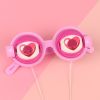 Funny Crazy Eyes Glasses Novelty Toys Gags And Practical Jokes Giant Googly Eyes Creative Party Favors For Kids Birthday Gifts