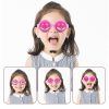 Funny Crazy Eyes Glasses Novelty Toys Gags And Practical Jokes Giant Googly Eyes Creative Party Favors For Kids Birthday Gifts